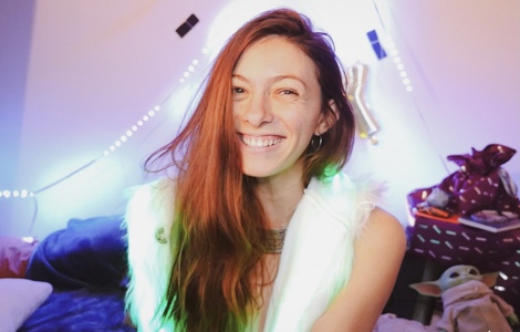 A Decade With Chaturbate | Chaturbate